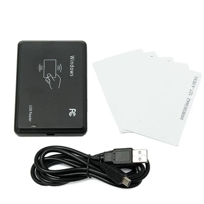 RFID ID Reader